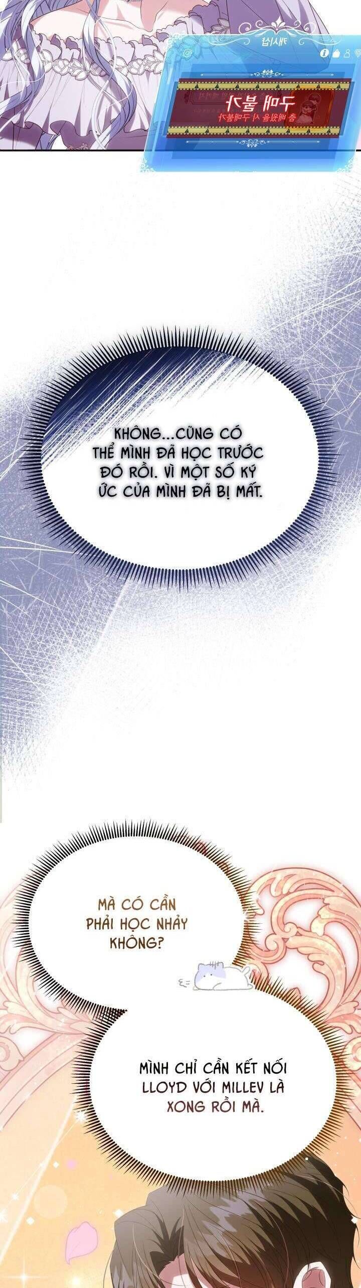 hướng dẫn về ác nữ chapter 6 38