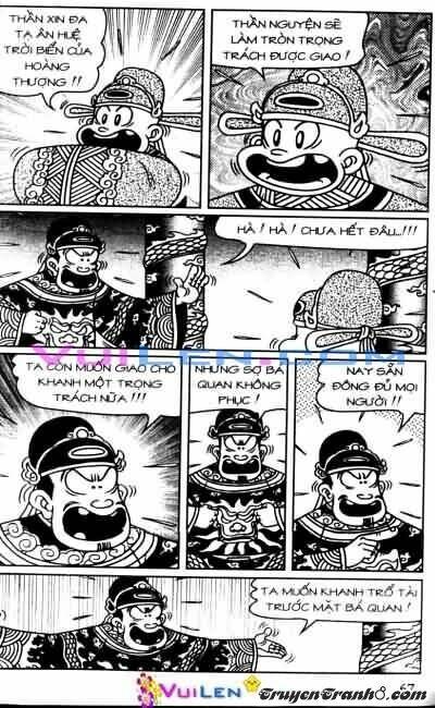 thần đồng đất việt chapter 72 67