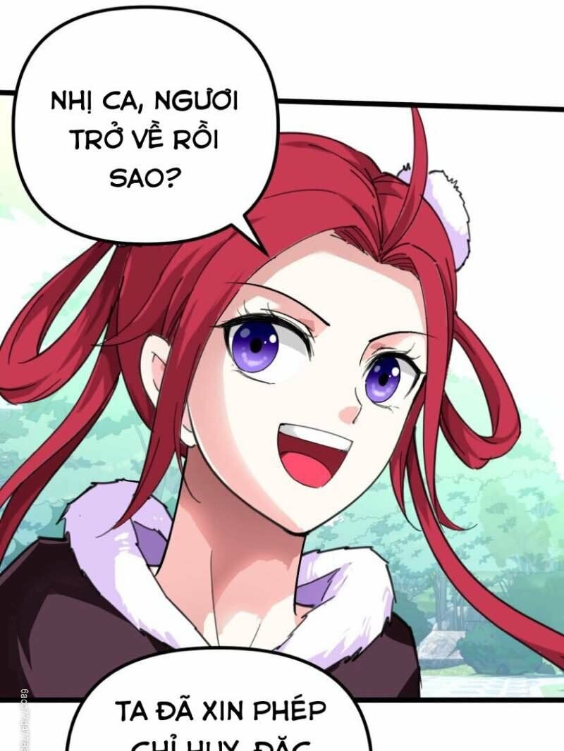 trọng sinh ta là đại thiên thần chapter 74 18