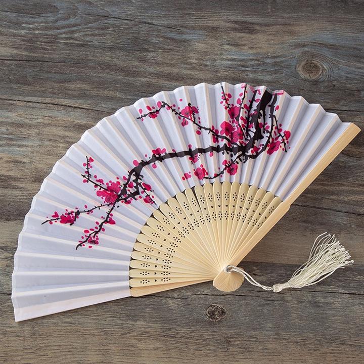 158 Vẽ TRANG TRÍ QUẠT GIẤY  Mĩ thuật lớp 8  Paper fan decoration  KC  art  YouTube