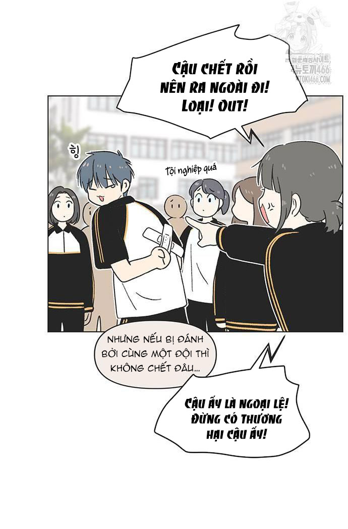 Thanh Xuân Đáng Yêu chapter 20.2 31