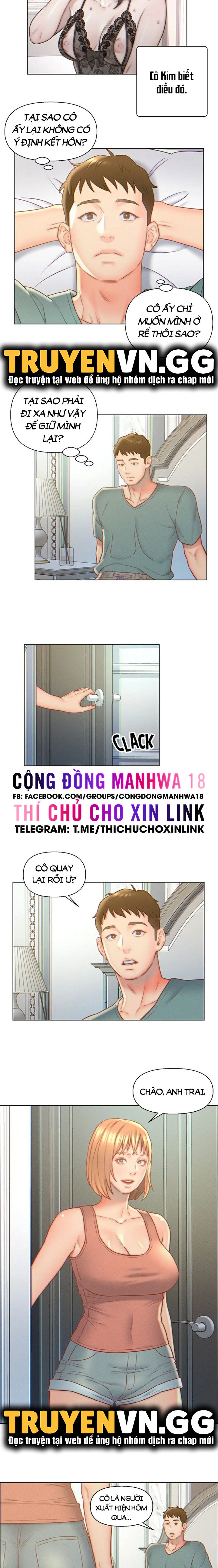 con rể yêu chapter 5 9