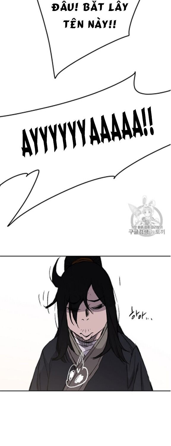 kiếm sĩ bất bại chapter 39 16