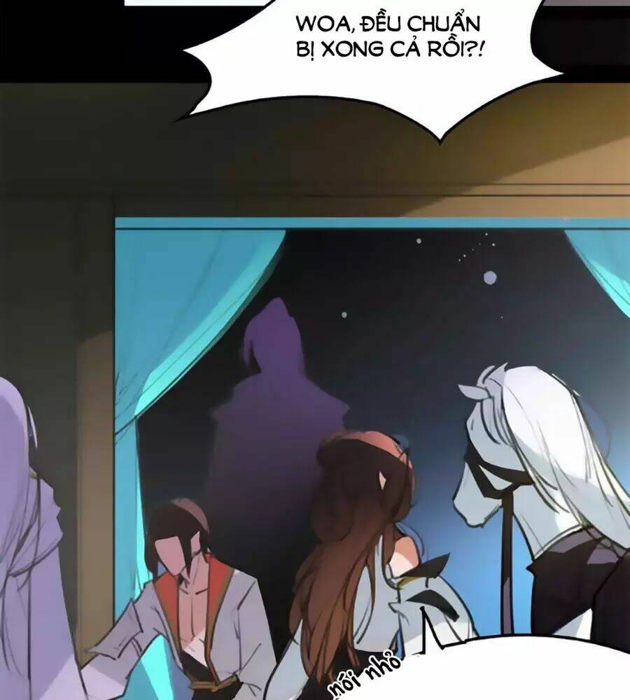 đường tăng cũng quyến rũ chapter 53 47