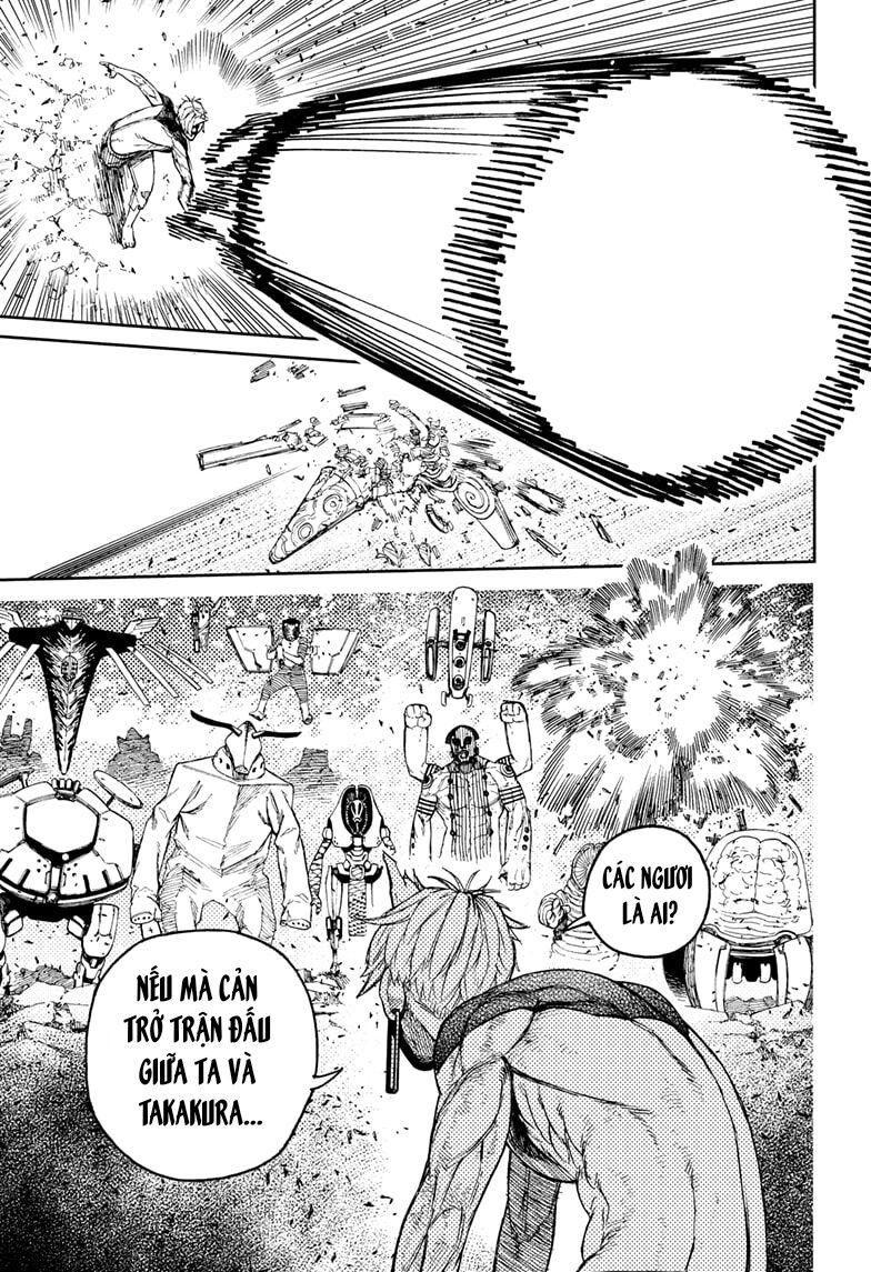 dandadan!! chapter 111.5 19