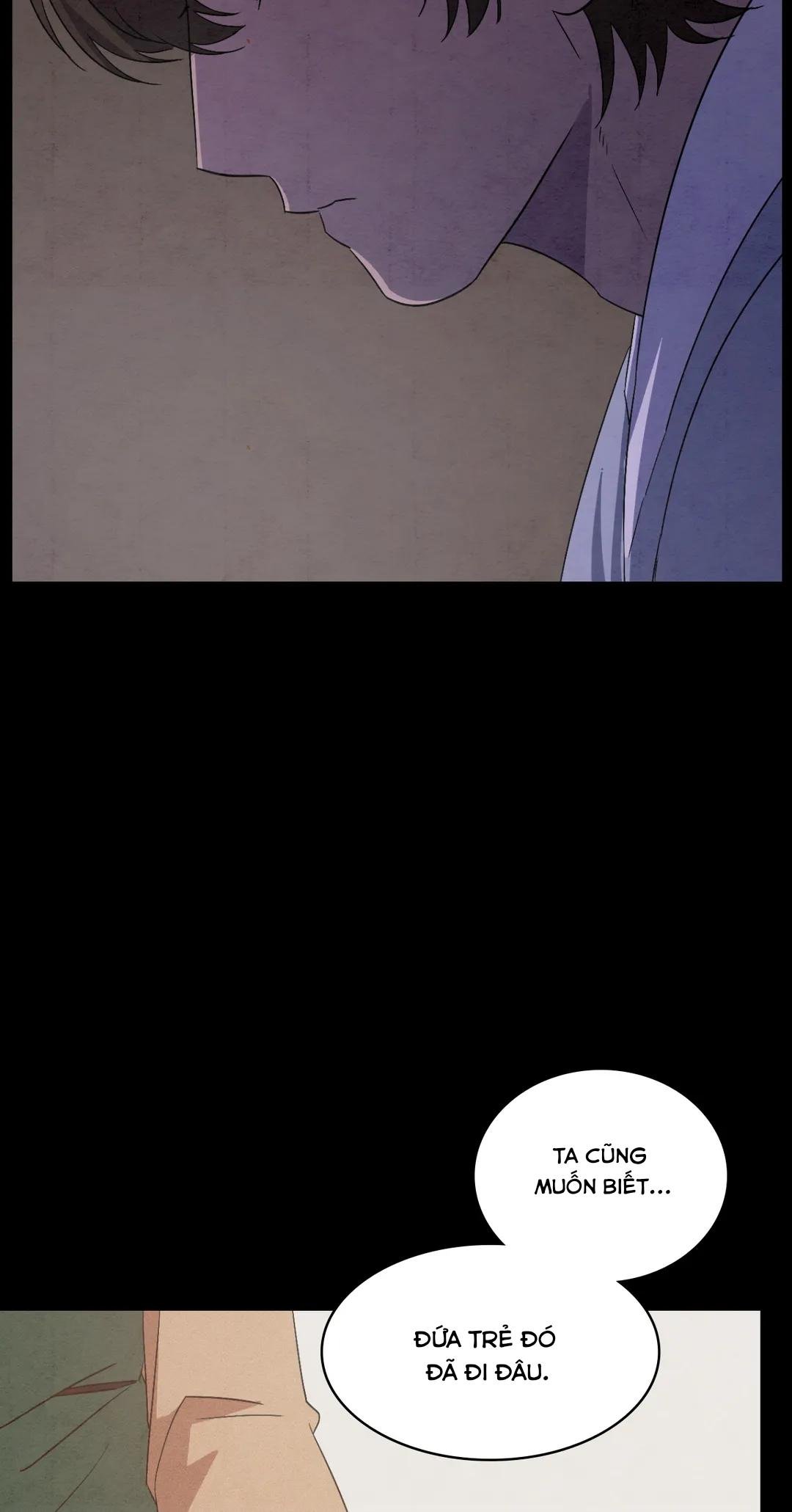 [hoàn] dưới đáy biển xanh chapter 39 40