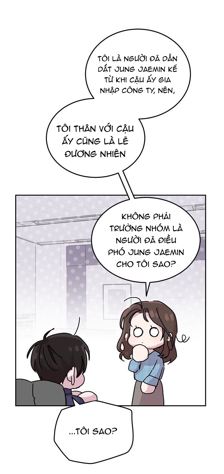 hãy làm điều đó sau khi kết hôn chapter 12 28