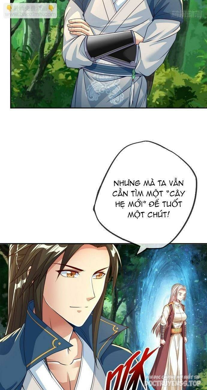 ta có khả năng vô hạn đốn ngộ chapter 36 14