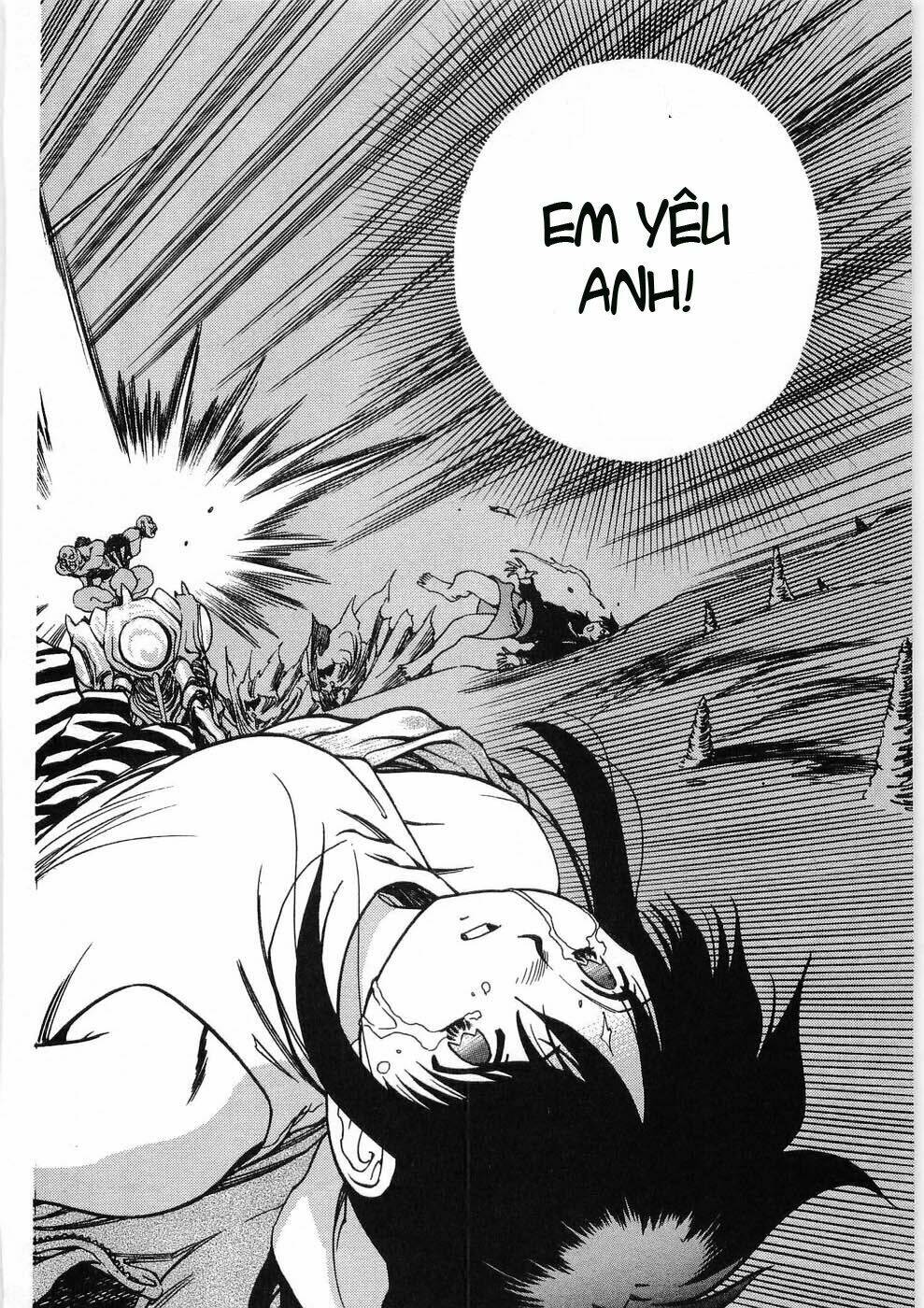 3x3 eyes chapter 410 6