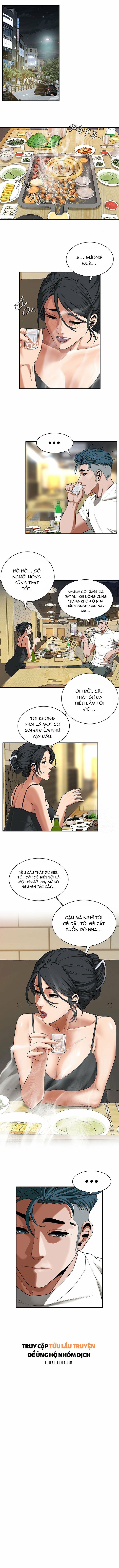 kiêu hãnh chapter 12 7