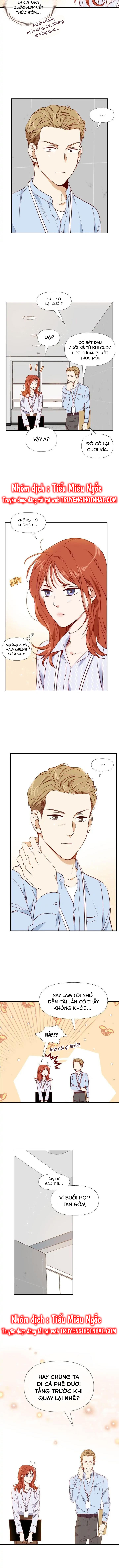 24 phút cho một câu chuyện chapter 50 8