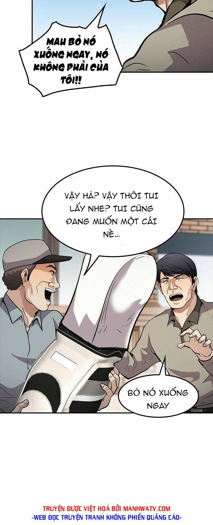 điều tra viên chuyển sinh chapter 107 60