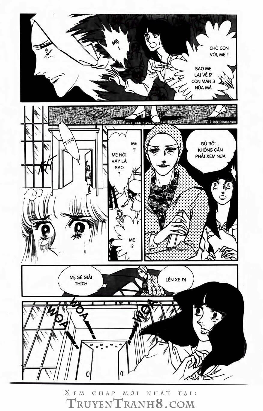 swan - vũ khúc thiên nga chapter 71 16