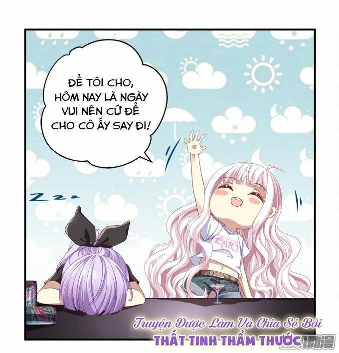 thiên lại âm linh chapter 2 40