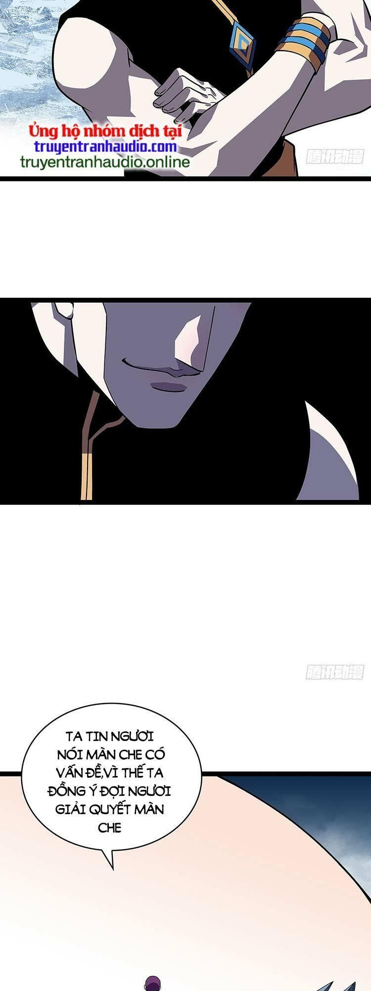 đi lên từ việc chơi game ngiêm túc chapter 88 26