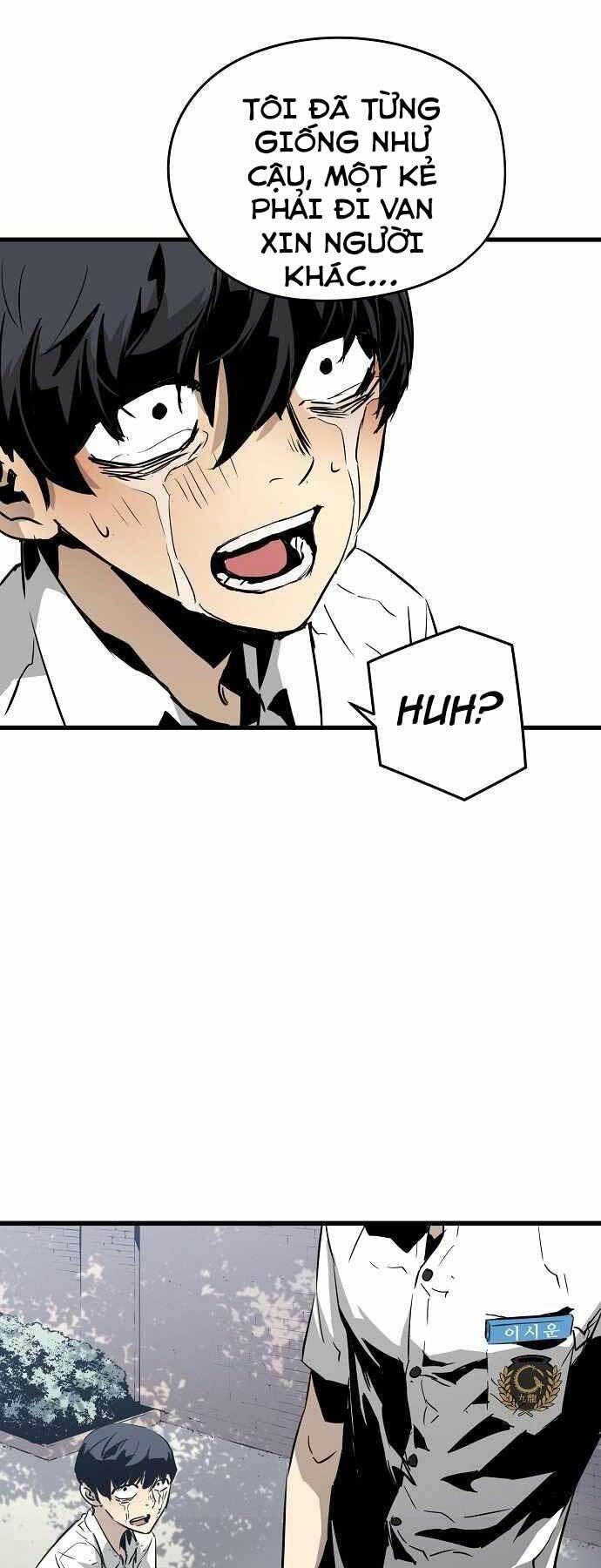 The Breaker 3: Quyền Năng Vô Hạn chapter 1 136