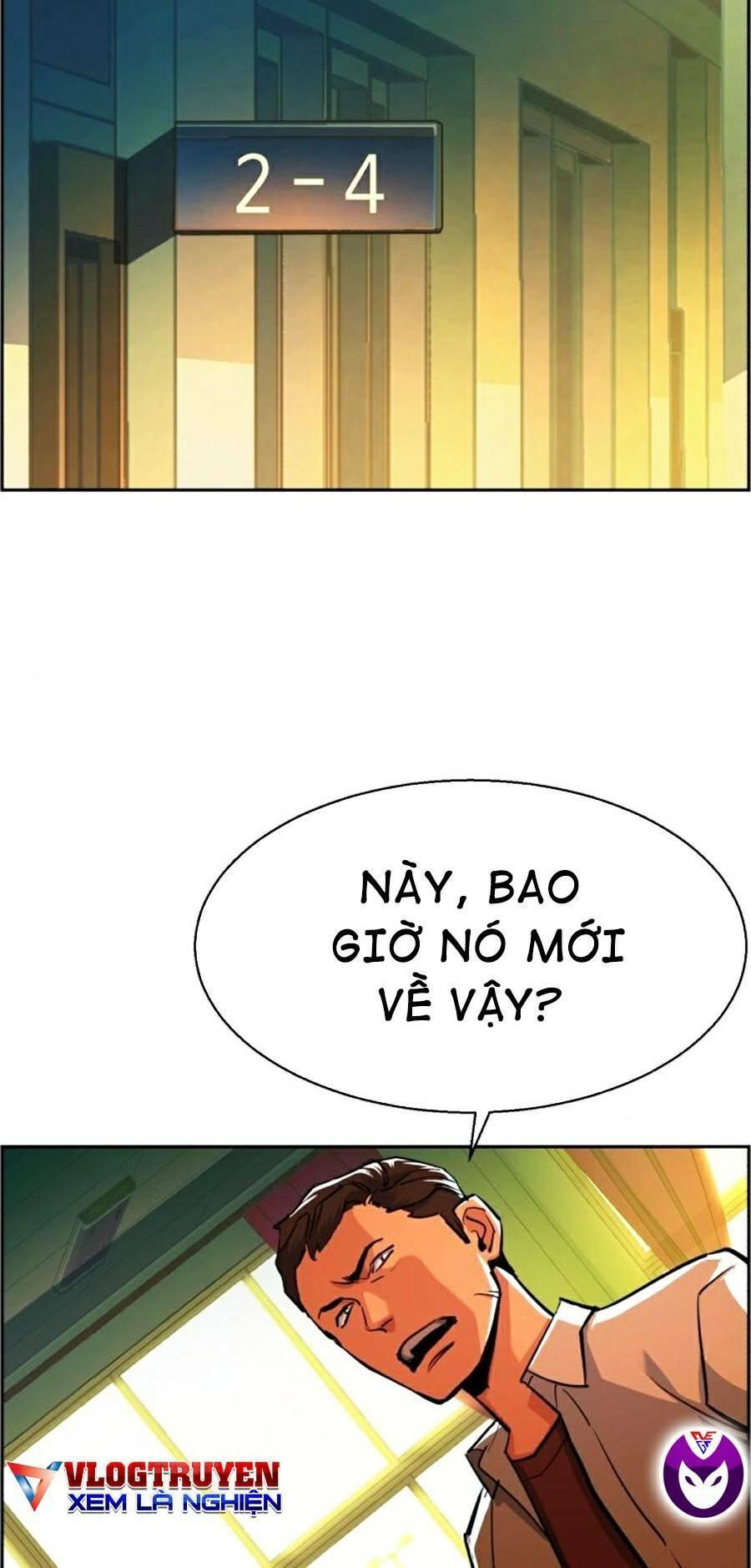 bạn học tôi là lính đánh thuê chapter 69 33