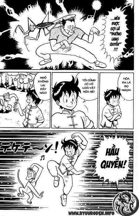 hoàng phi hồng phần 1 chapter 1 99