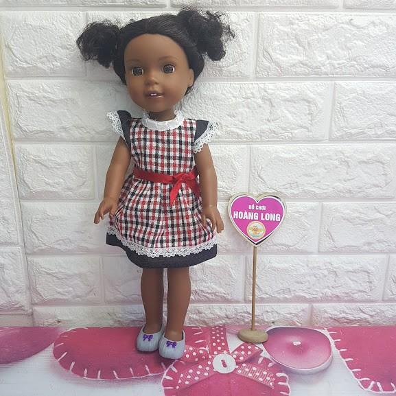 Búp bê American Girl doll 35 cm Well wisher girl doll