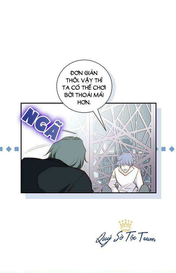 tiếp xúc chí mạng chapter 61 14