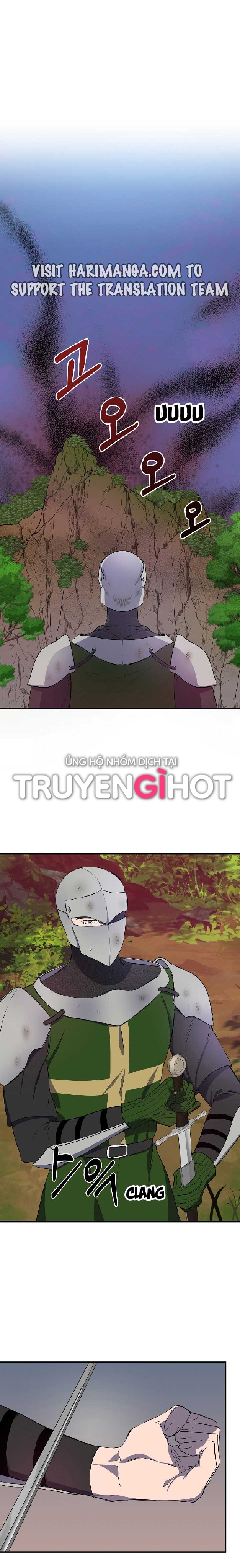 tôi không phải là lọ lem chapter 15 1