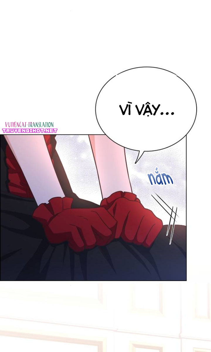 lời cầu hôn đến từ hoàng đế chapter 28.2 15