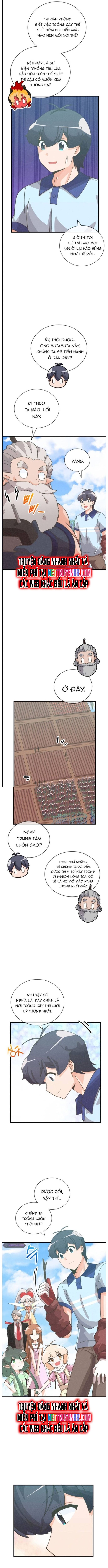 nông dân linh hồn chapter 146 9