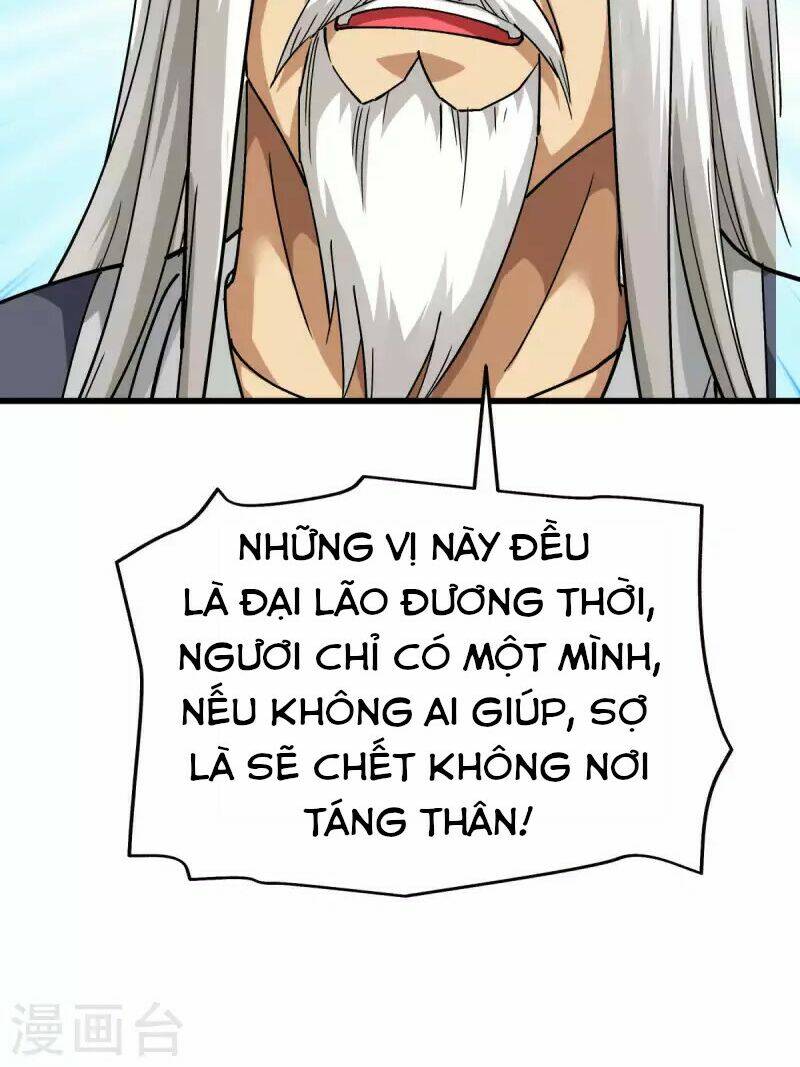 trọng sinh ta là đại thiên thần chapter 124 34