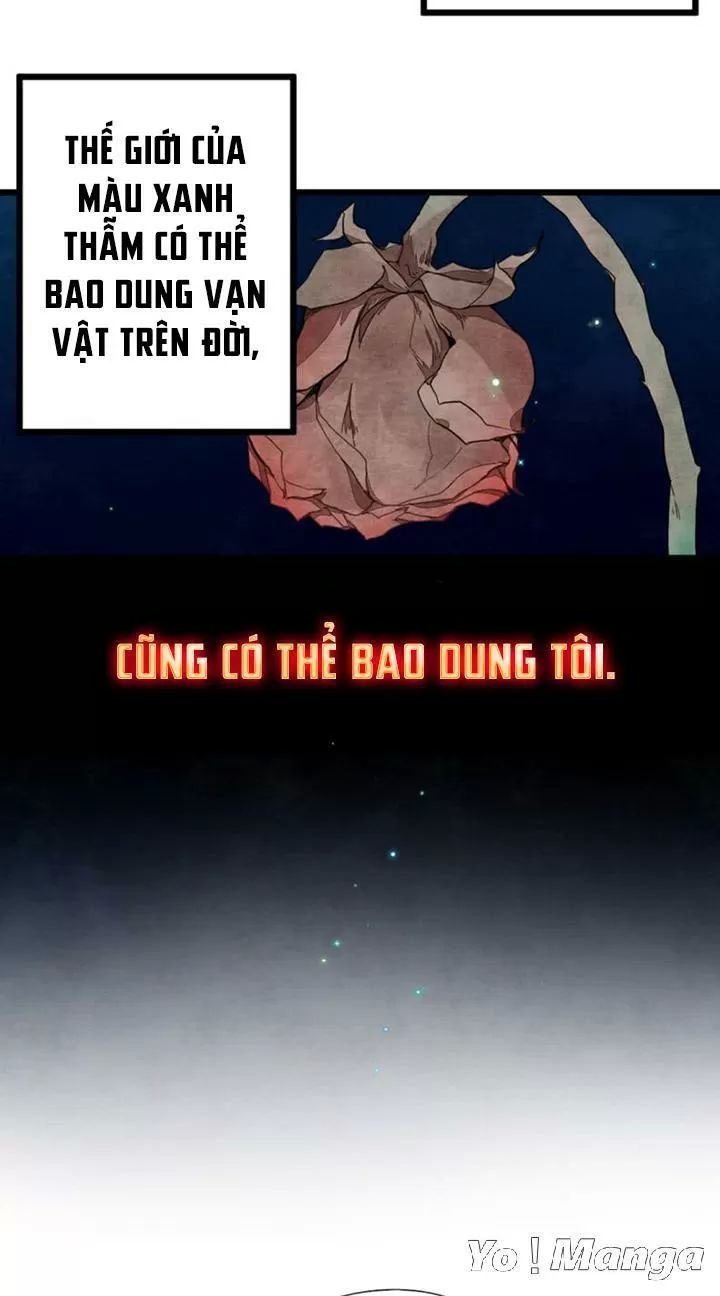 hữu ngôn tại tiên chapter 8 3