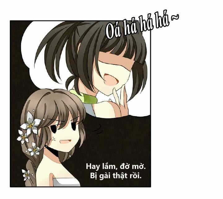 vị hôn thê bỏ trốn chapter 11 19