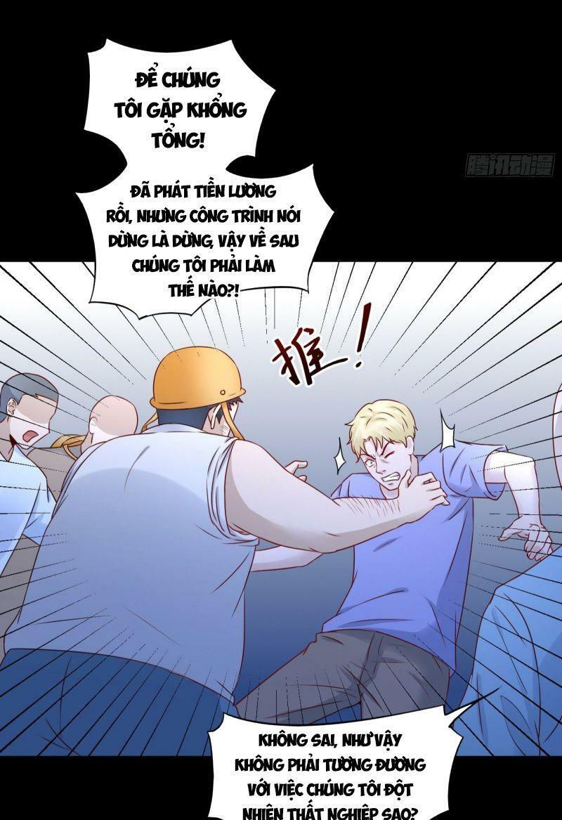 vua đầu tư mạnh nhất chapter 11 5