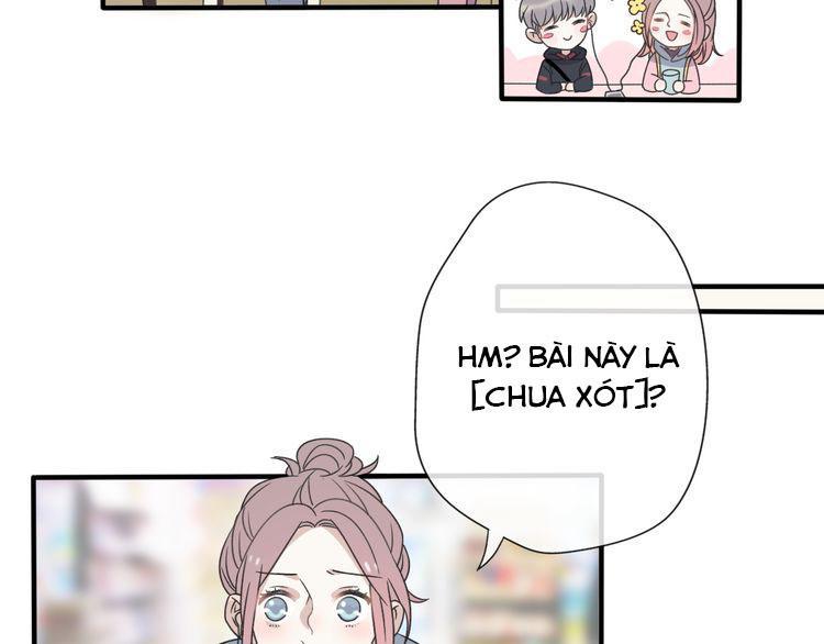 cuộc chiến tình yêu chapter 35 203