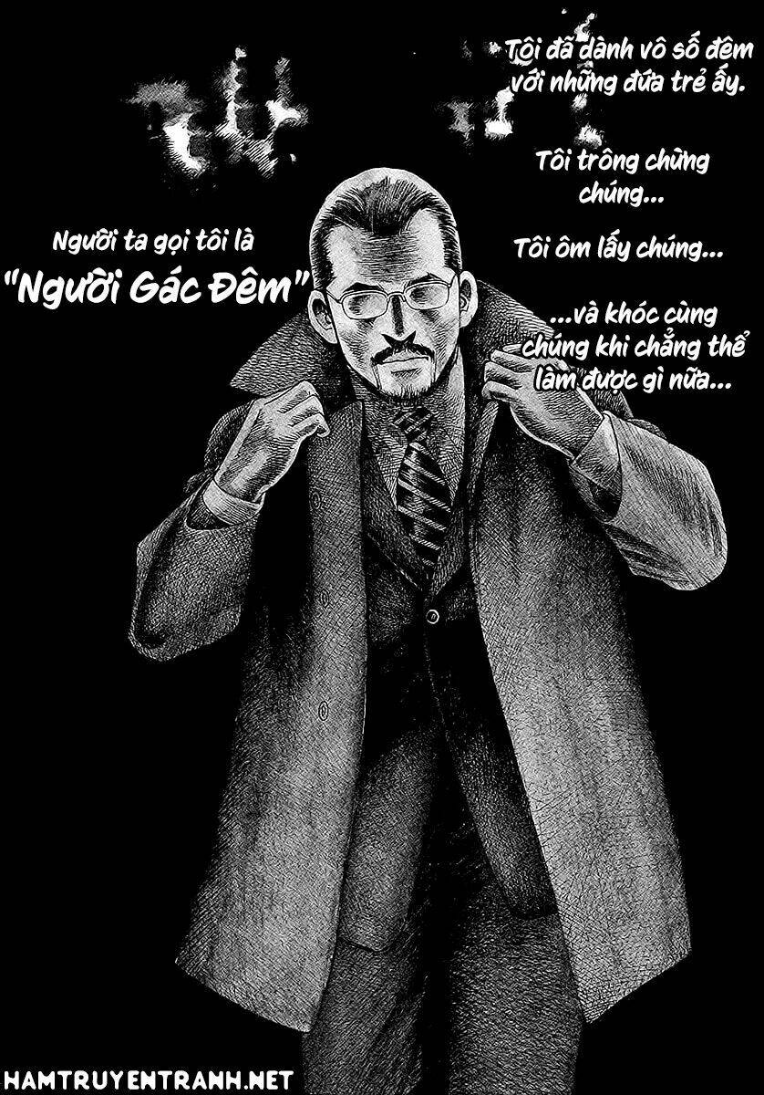 yomawari sensei chapter 1 5