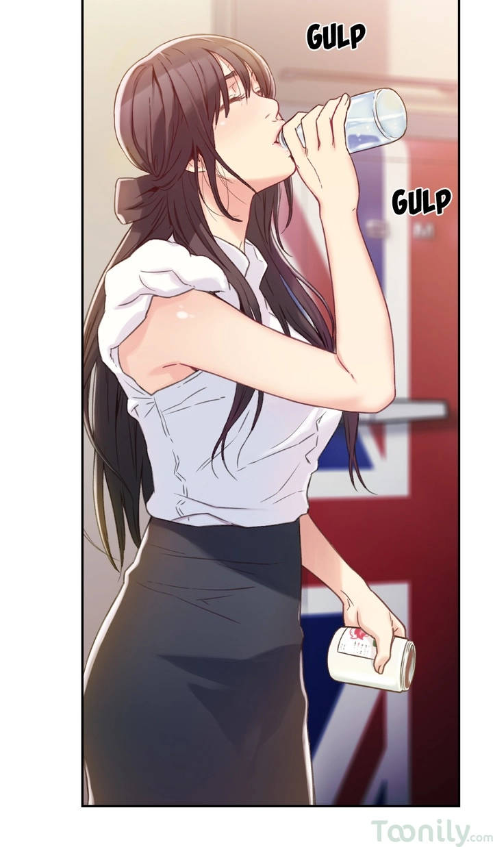 [raw] anh chàng ngọt ngào chapter 1 44