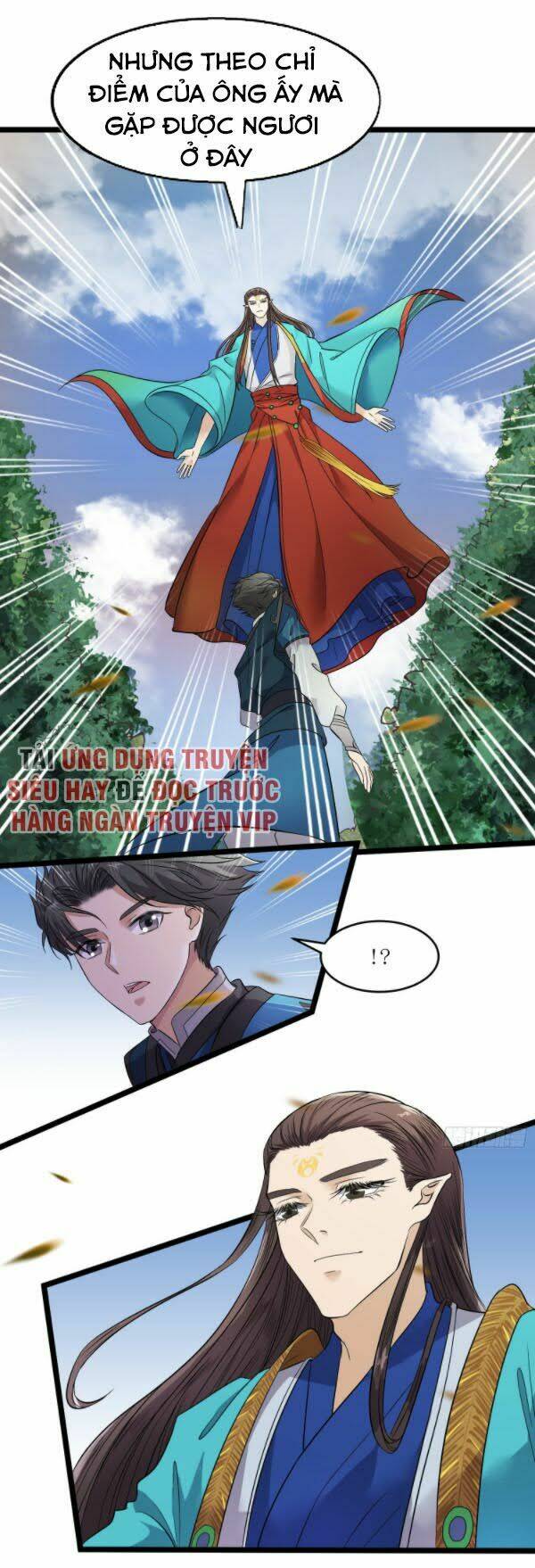 nhân đạo kỹ nguyên chapter 20 5
