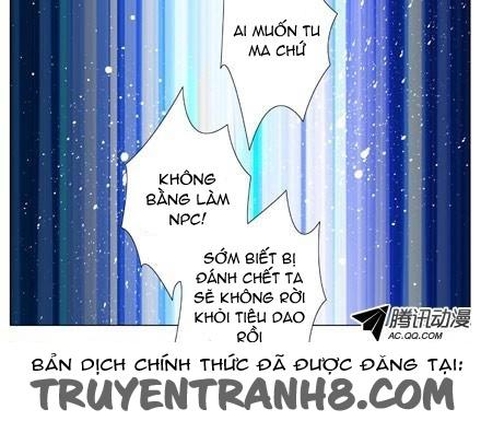 đầu óc đại sư huynh của ta rất đen tối chapter 27 22