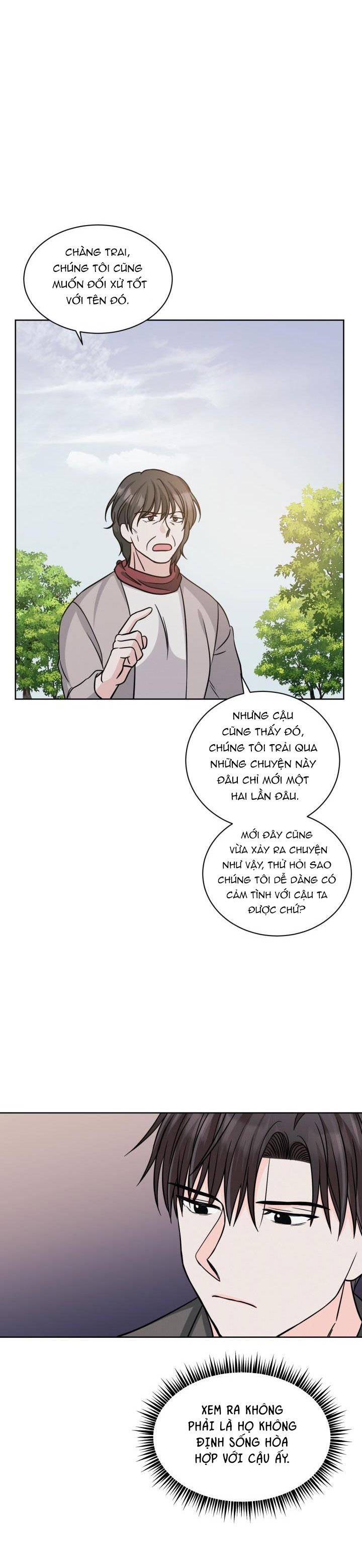 quý đói chapter 13 28
