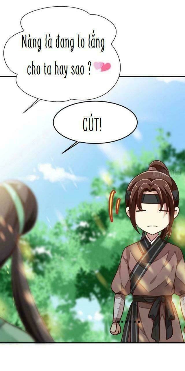 trọng sinh thành tiểu nha đầu chapter 16 32