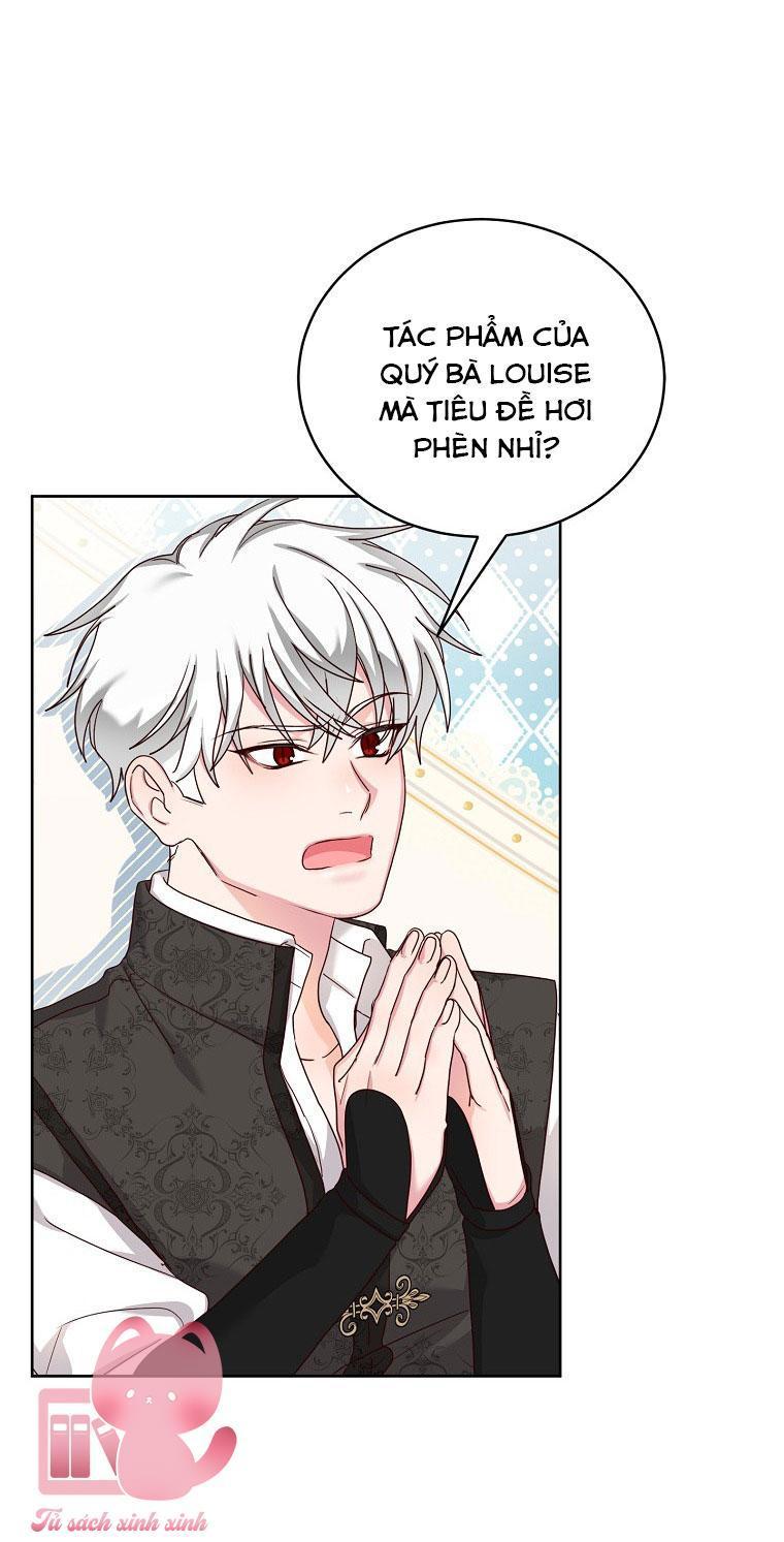 thế thì ta cứ trở thành kẻ ác thôi chapter 52 62