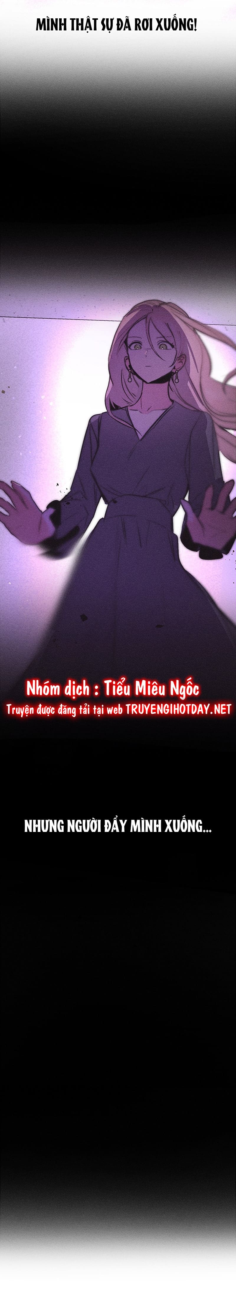 cuộc sống riêng của chị tôi chapter 18 19