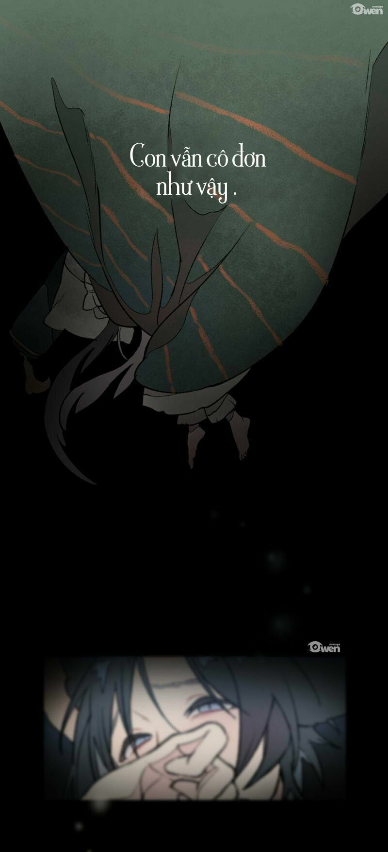 nơi mà ngôi sao băng rơi xuống, hãy đợi ở đó chapter 13 5