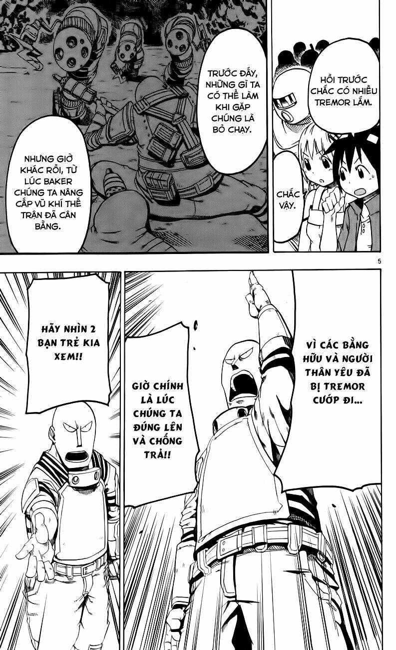 bullet armors chapter 8 6