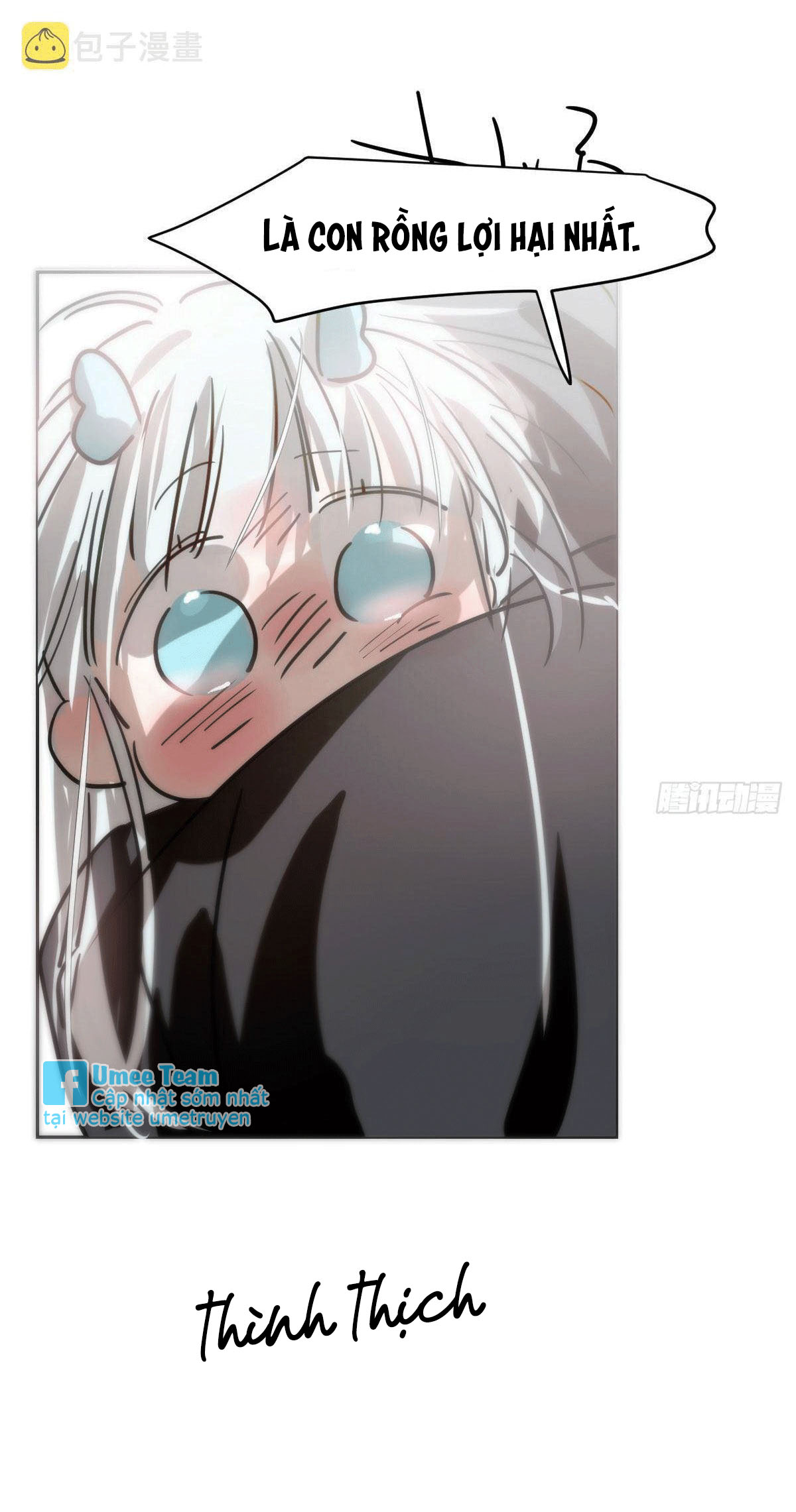 Bắt Lấy Ngao Ngao chapter 175 - Trang 6