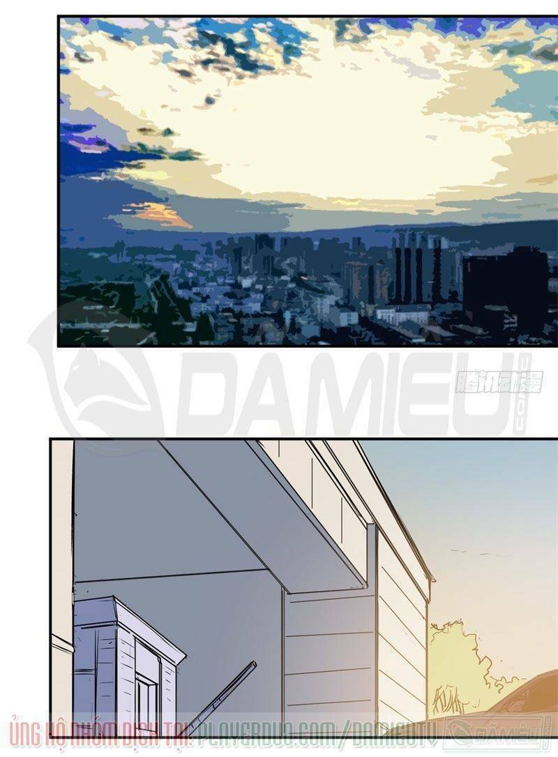 đỉnh phong thần y chapter 26 13