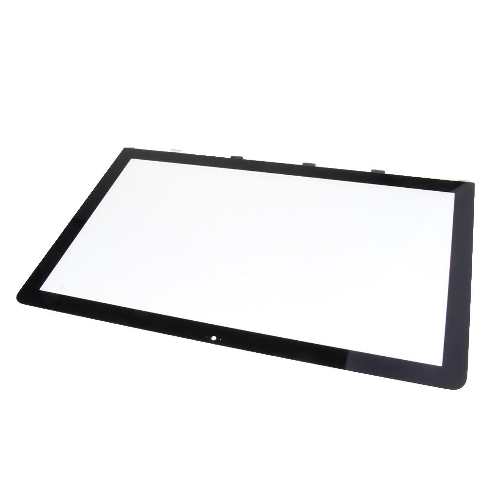 1Pcs .5 inch LCD Glass Front Screen Panel For    A1311 2011