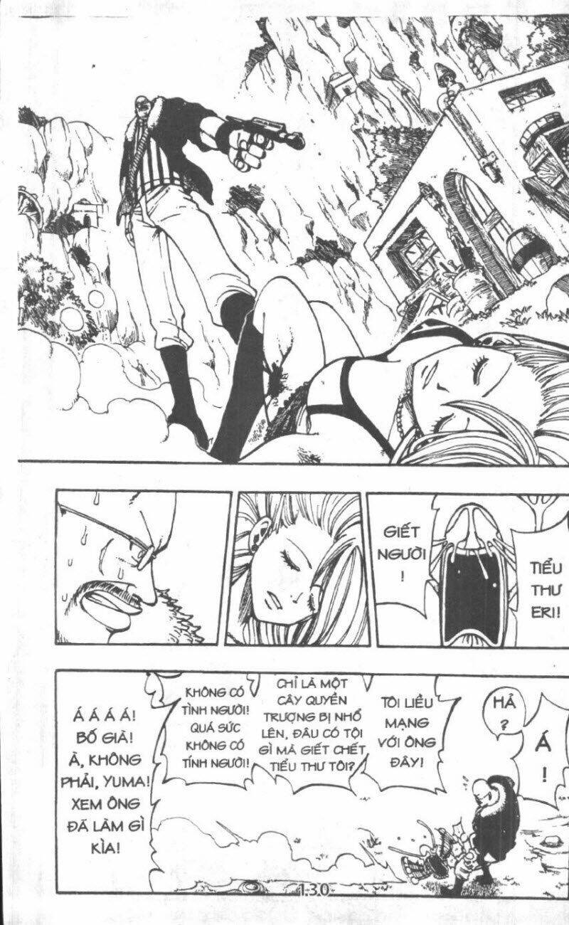 rave master (scan) chapter 27 130