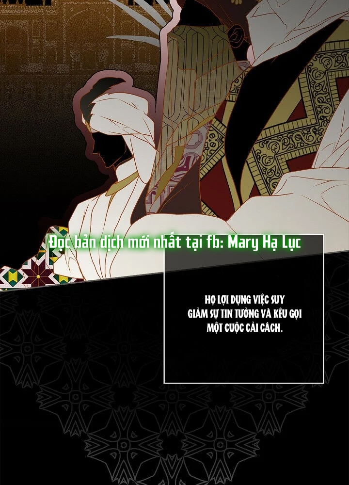 quý cô bí ẩn - secret lady chapter 1 59