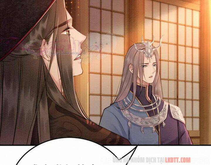 trọng sinh bá sủng nhiếp chính vương quá mạnh mẽ chapter 122 8
