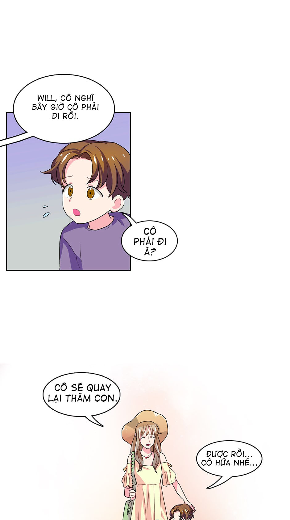 quý cô với chiếc mặt nạ chapter 17 32