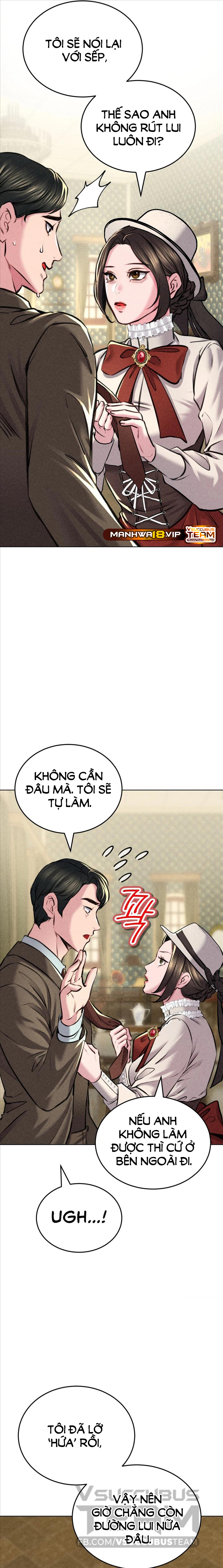 khu nhà hiện đại gyeongseong chapter 9 23